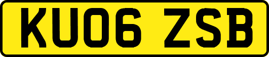 KU06ZSB
