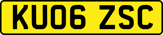 KU06ZSC