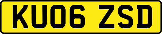 KU06ZSD