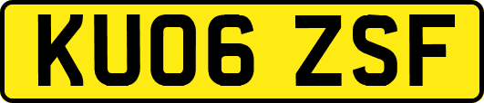 KU06ZSF