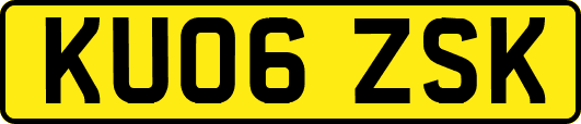 KU06ZSK