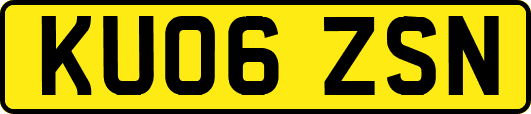 KU06ZSN