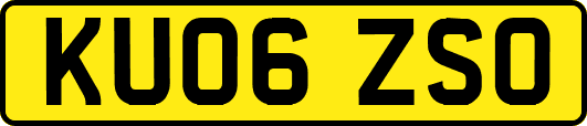 KU06ZSO