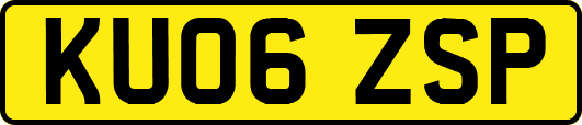 KU06ZSP
