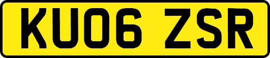 KU06ZSR