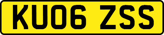 KU06ZSS