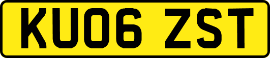 KU06ZST