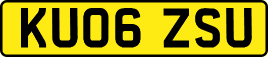 KU06ZSU