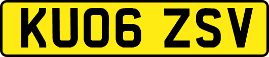 KU06ZSV