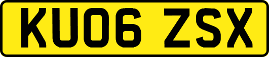 KU06ZSX