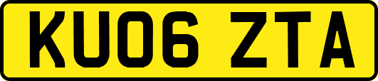 KU06ZTA