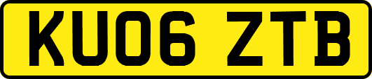 KU06ZTB