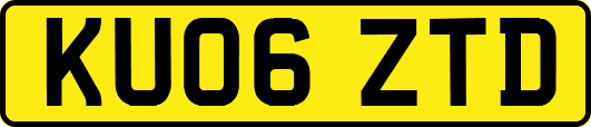 KU06ZTD