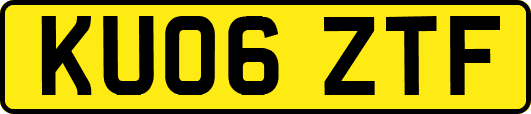 KU06ZTF