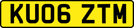 KU06ZTM