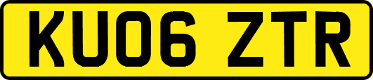 KU06ZTR