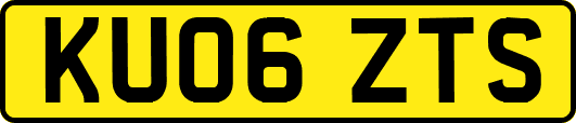 KU06ZTS