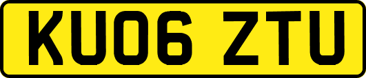 KU06ZTU