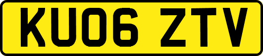 KU06ZTV