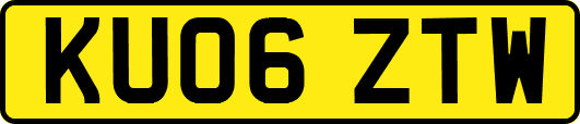KU06ZTW