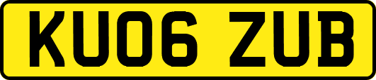 KU06ZUB