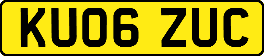 KU06ZUC
