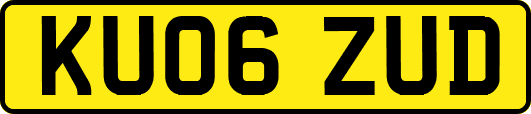 KU06ZUD