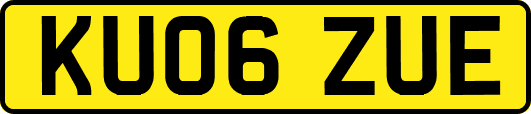 KU06ZUE