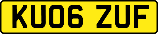 KU06ZUF