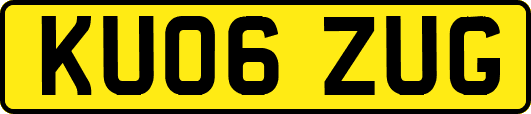 KU06ZUG