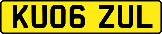 KU06ZUL