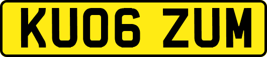 KU06ZUM