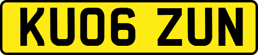 KU06ZUN