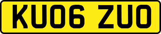 KU06ZUO