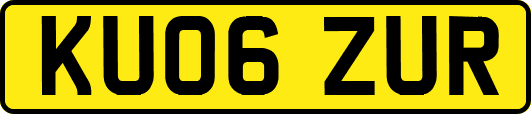KU06ZUR