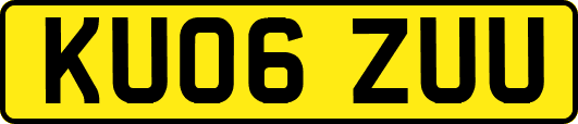 KU06ZUU