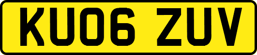 KU06ZUV