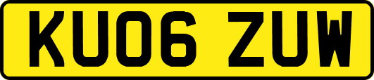 KU06ZUW