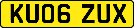 KU06ZUX