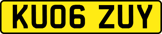 KU06ZUY