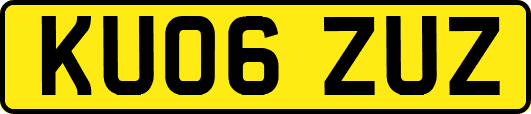 KU06ZUZ