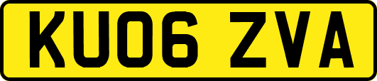 KU06ZVA