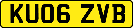 KU06ZVB