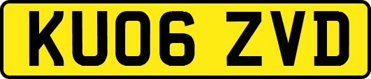 KU06ZVD