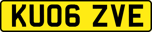 KU06ZVE
