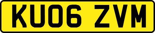 KU06ZVM