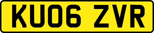 KU06ZVR