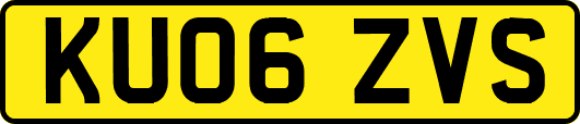 KU06ZVS