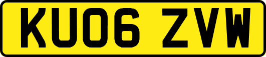 KU06ZVW