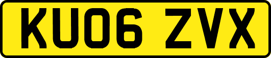KU06ZVX